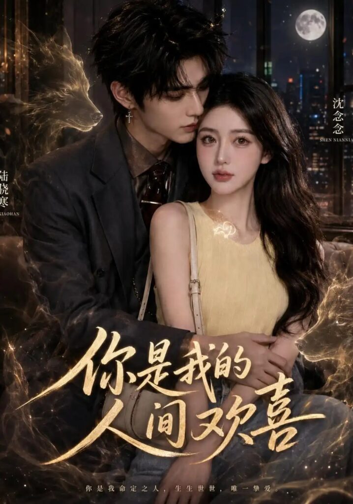 《你是我的人间欢喜》短剧全集完整版免费观看