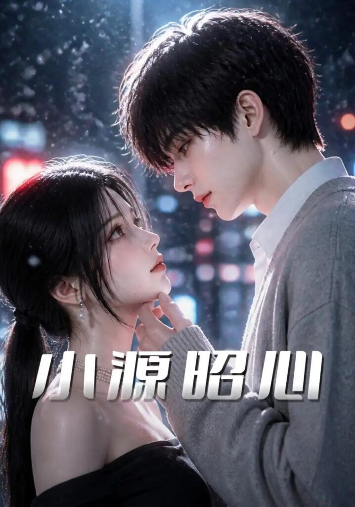 《小源昭心》短剧全集完整版免费观看-看电影短剧网