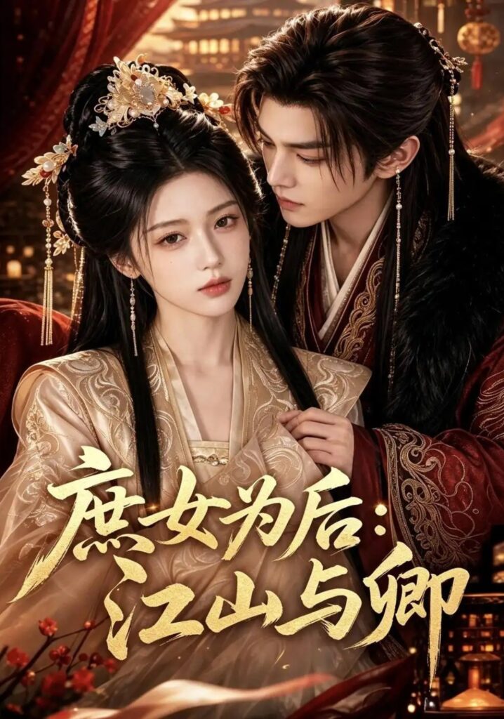 《庶女为后:江山与卿》短剧全集完整版免费观看-看电影短剧网