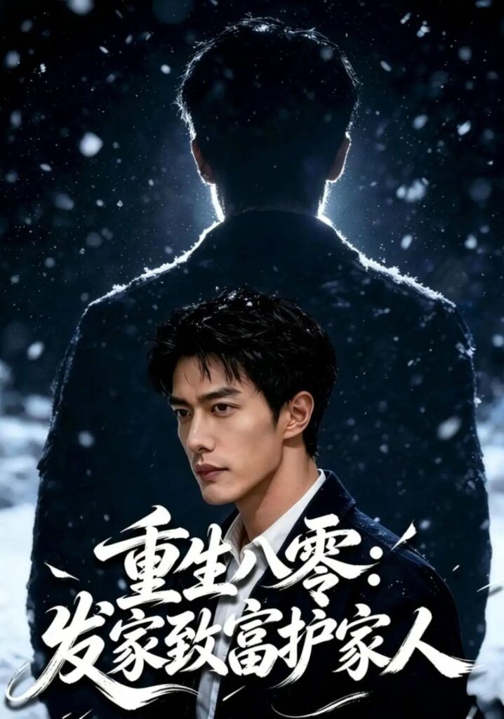 《重生八零:发家致富护家人》短剧全集完整版免费观看-看电影短剧网