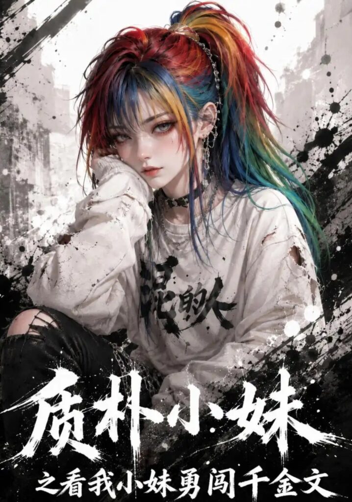 《质朴小妹之看我小妹勇闯千金文》短剧全集完整版免费观看-看电影短剧网