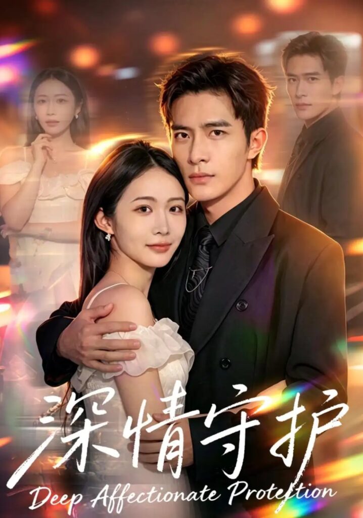 《深情守护》短剧全集完整版免费观看-看电影短剧网