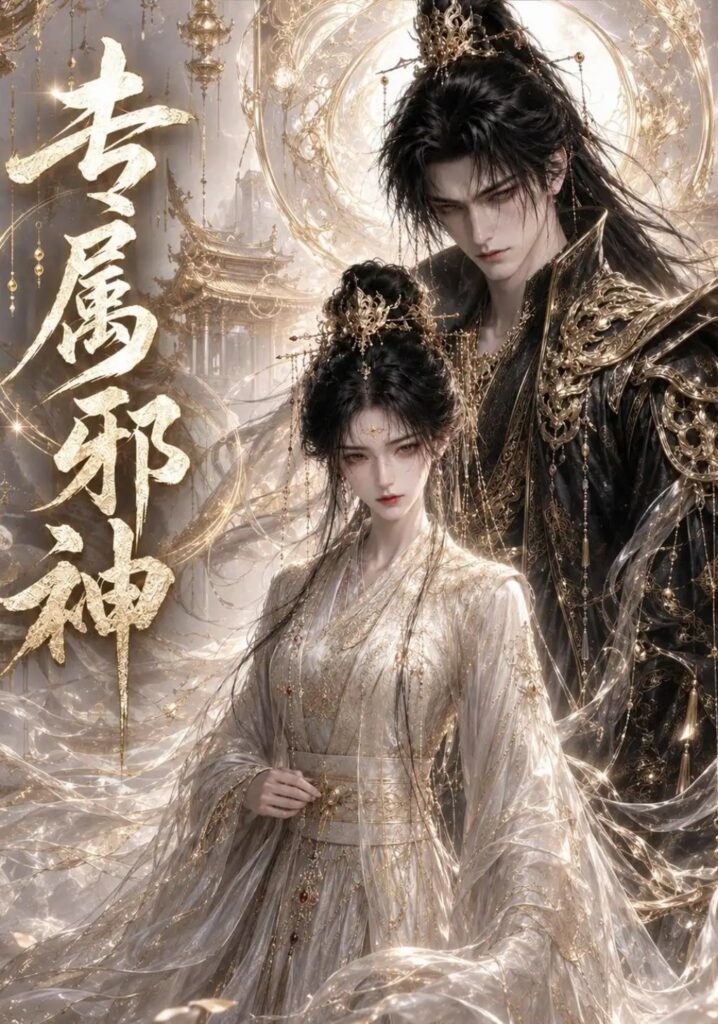 《专属邪神》短剧全集完整版免费观看-看电影短剧网
