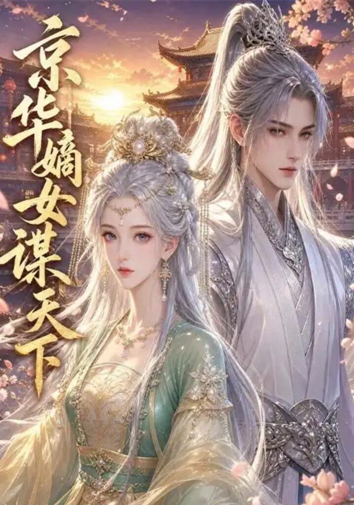 《京华嫡女谋天下》短剧全集完整版免费观看-看电影短剧网