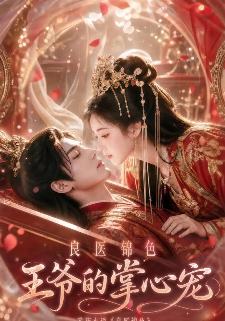 《良医锦色，王爷的掌心宠》短剧全集完整版免费观看