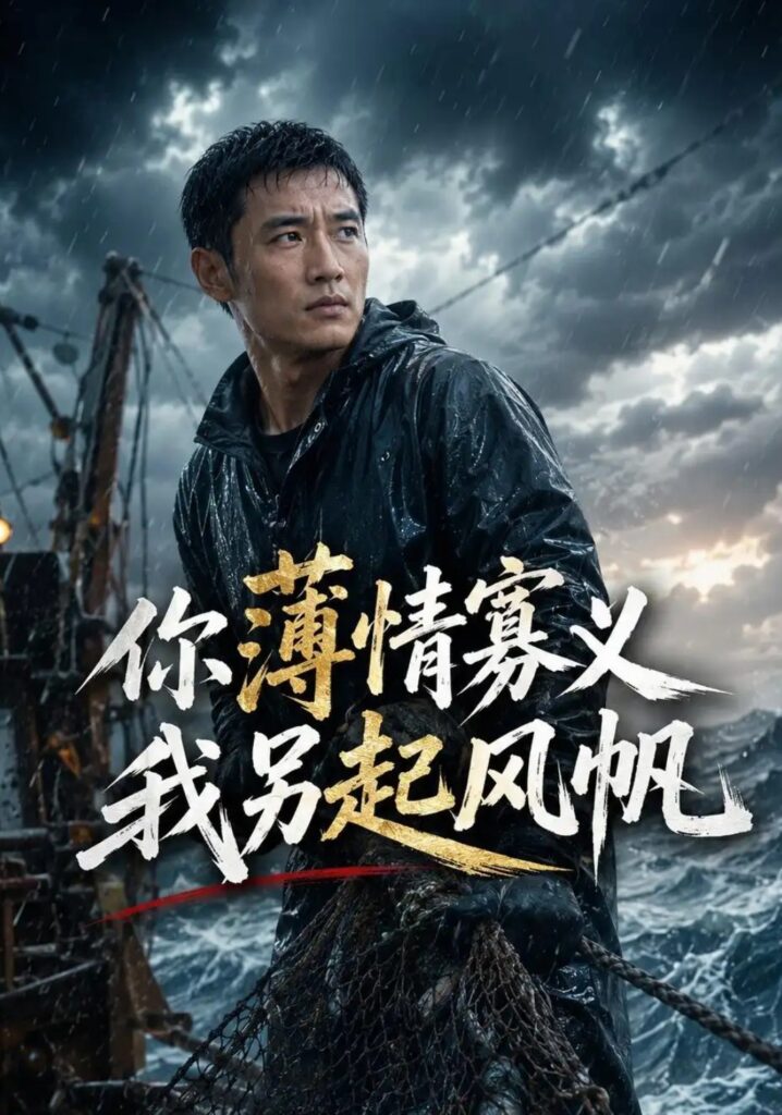 《你薄情寡义我另起风帆》短剧全集完整版免费观看-看电影短剧网