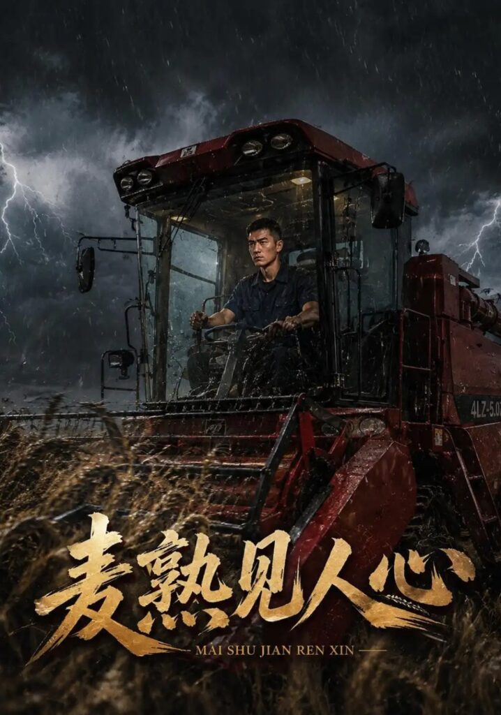 《麦熟见人心》短剧全集完整版免费观看-看电影短剧网