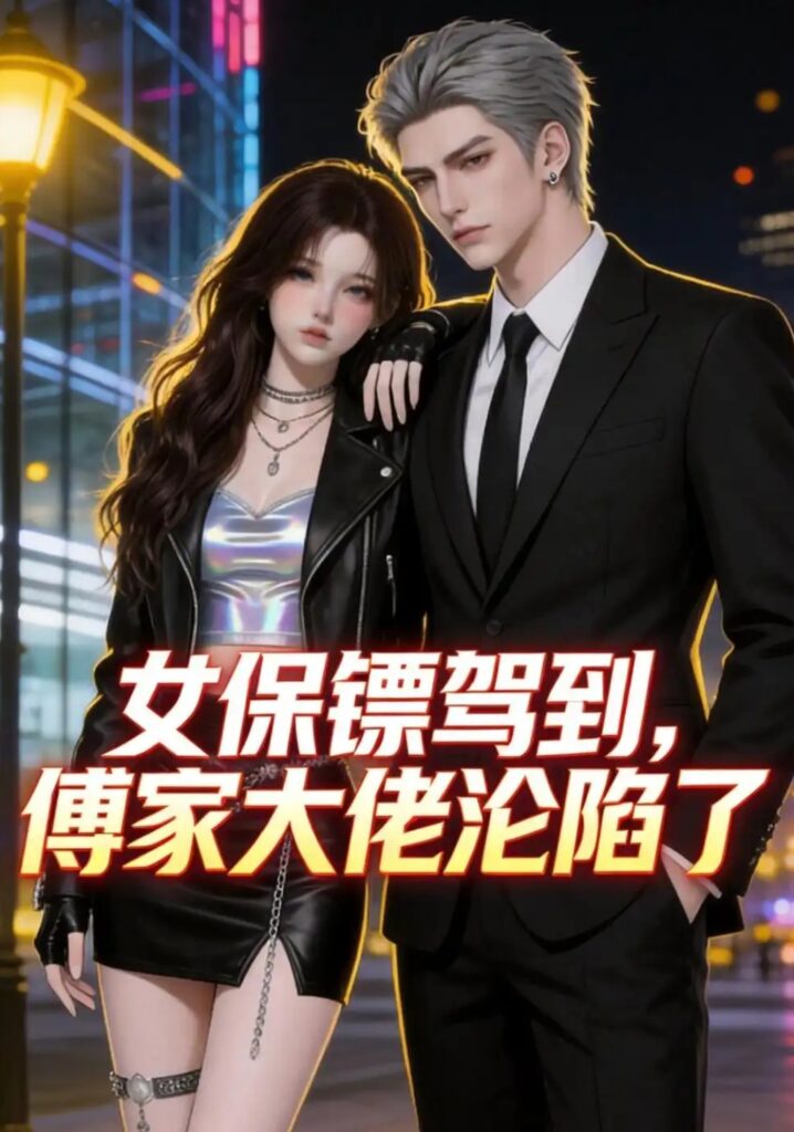 《女保镖驾到，傅家大佬沦陷了》短剧全集完整版免费观看