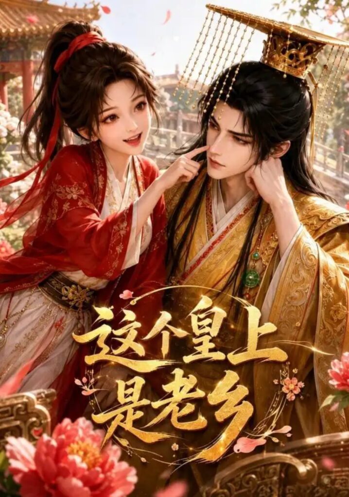 《这个皇上是老乡》短剧全集完整版免费观看-看电影短剧网