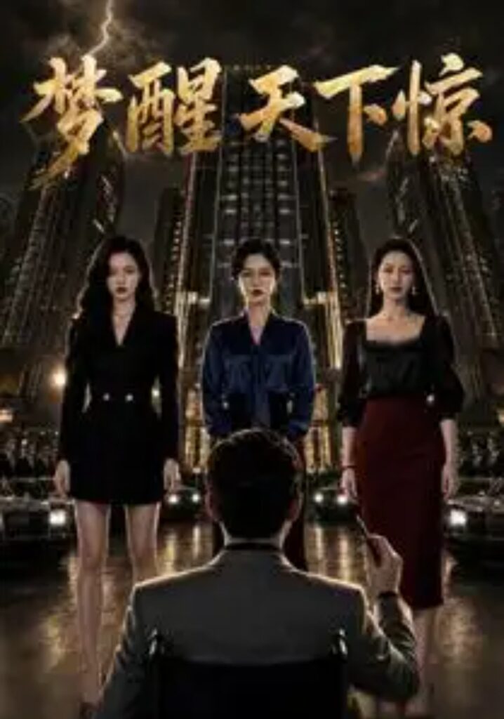 《梦醒天下惊》短剧全集完整版免费观看-看电影短剧网