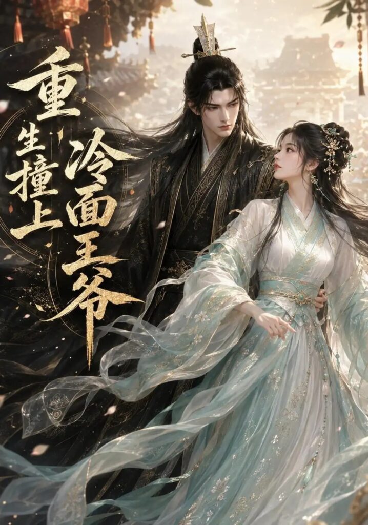 《重生撞上冷面王爷》短剧全集完整版免费观看-看电影短剧网