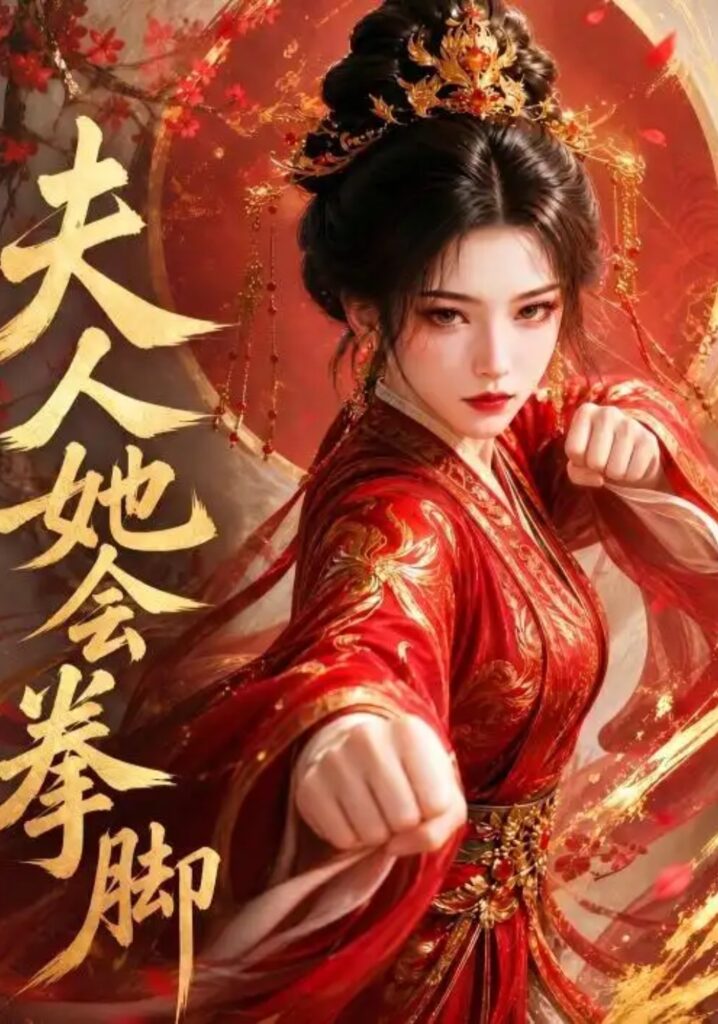 《夫人她会拳脚》短剧全集完整版免费观看-看电影短剧网
