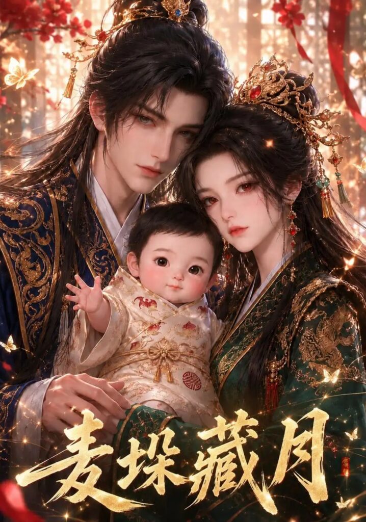 《麦垛藏月》短剧全集完整版免费观看-看电影短剧网