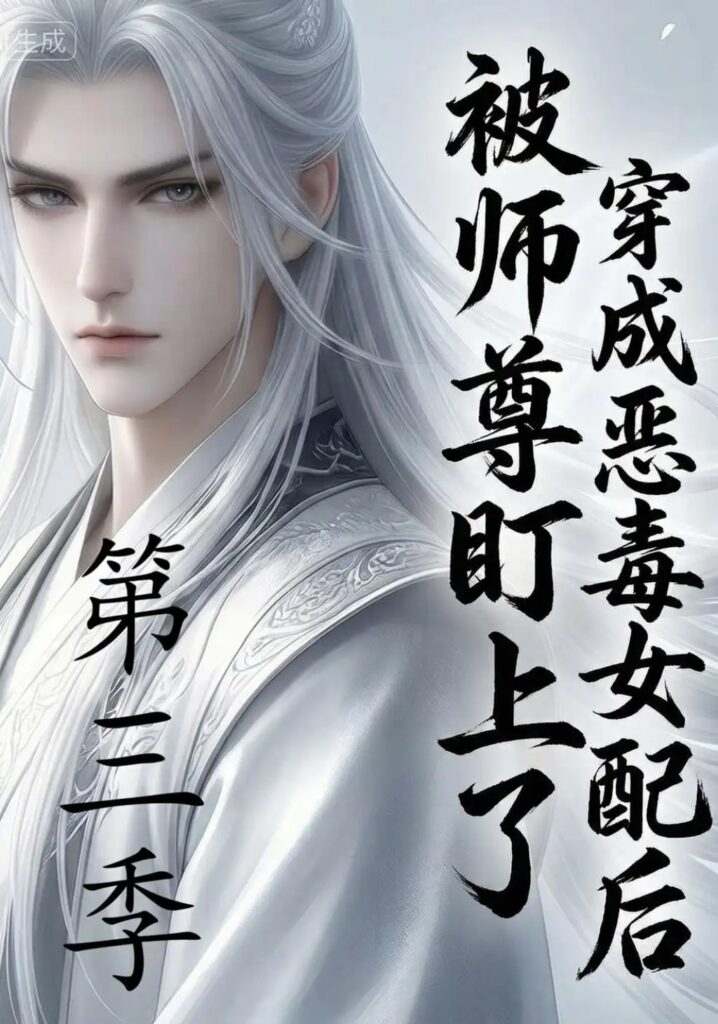 《穿成恶毒女配后被师尊盯上了(第三季)》短剧全集完整版免费观看-看电影短剧网