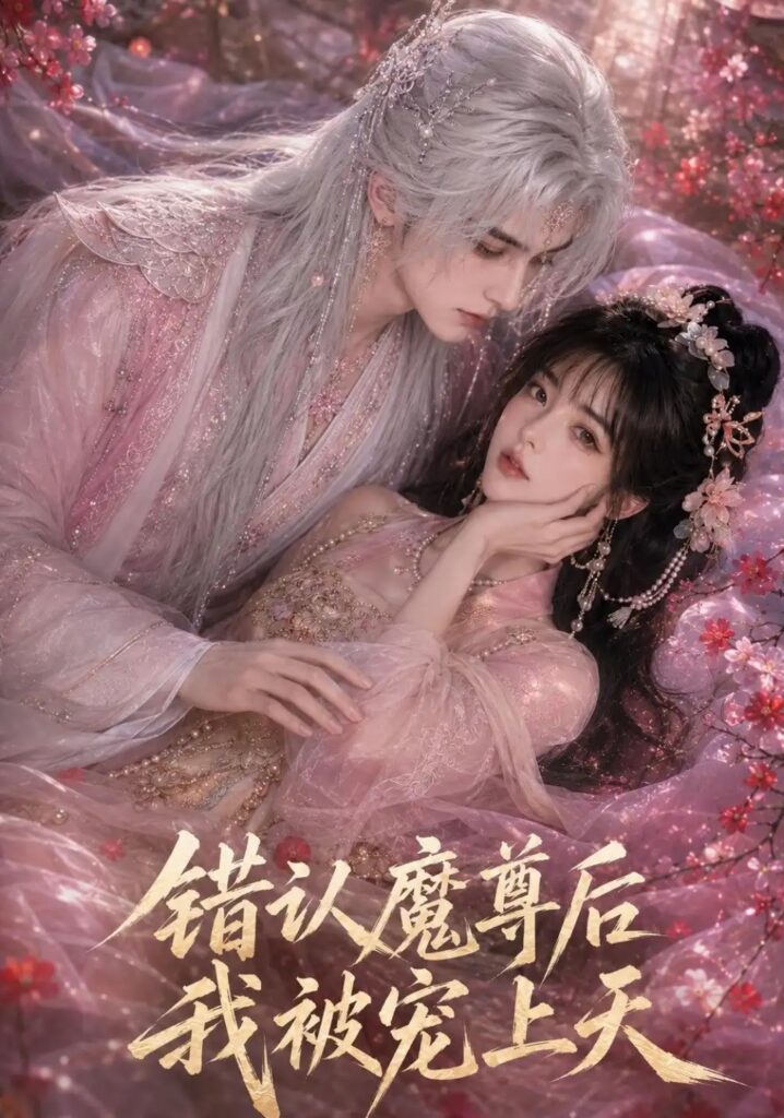 《错认魔尊后我被宠上天》短剧全集完整版免费观看