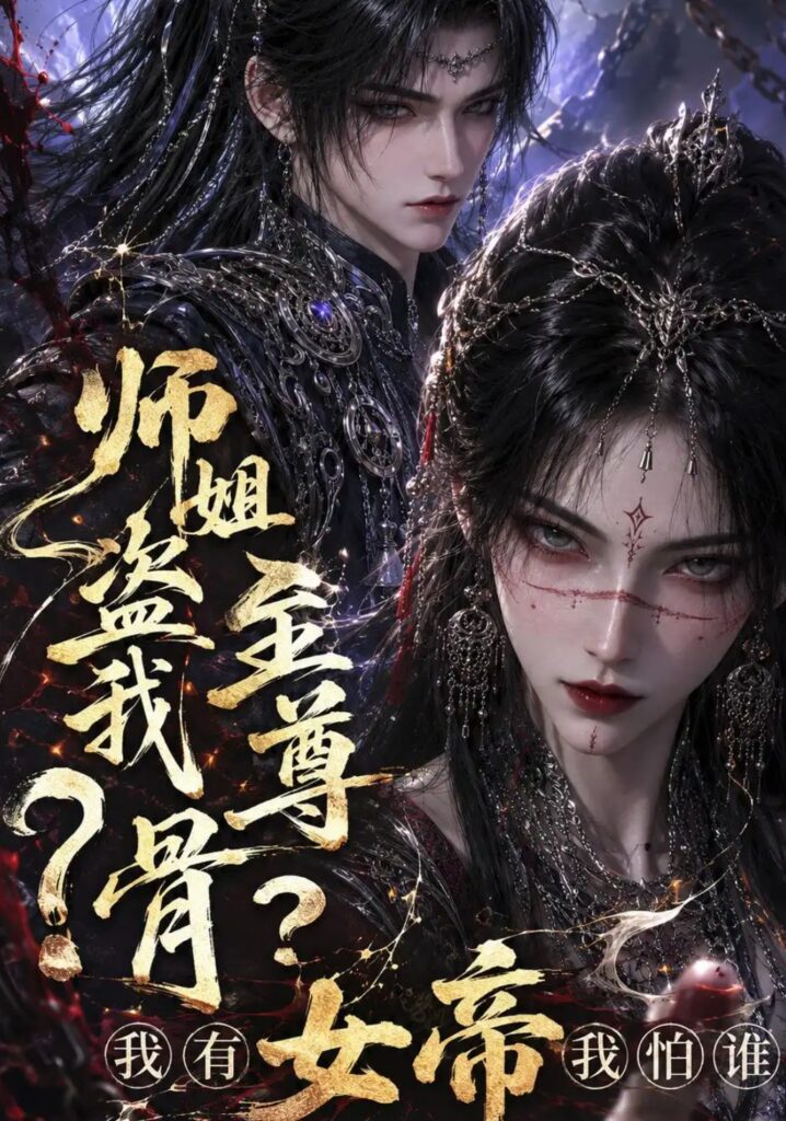 《师姐盗我至尊骨?我有女帝我怕谁》短剧全集完整版免费观看-看电影短剧网