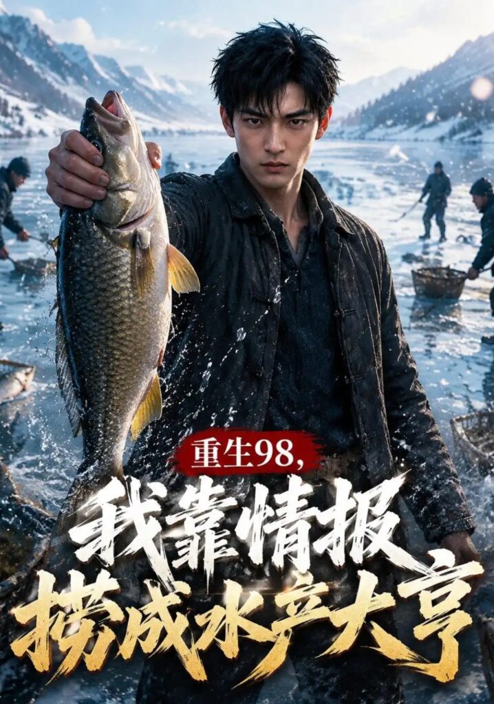 《重生98,我靠情报捞成水产大亨》短剧全集完整版免费观看-看电影短剧网