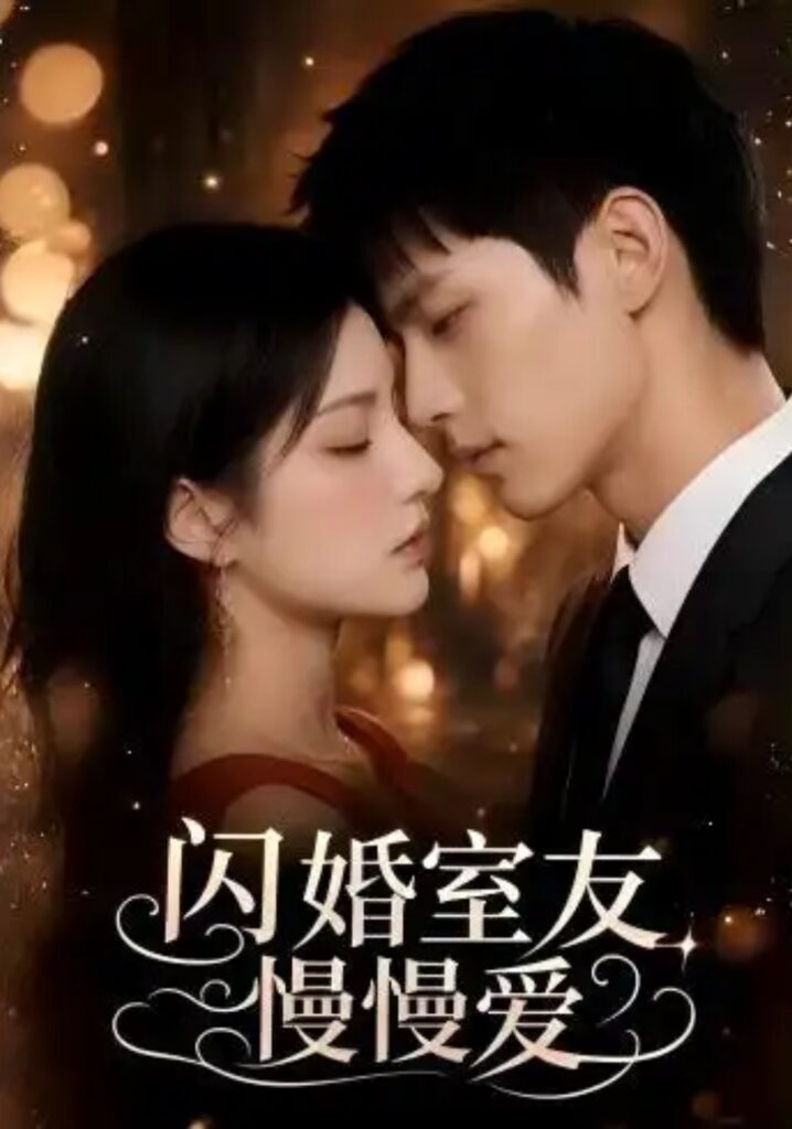 《闪婚室友慢慢爱》短剧全集完整版免费观看