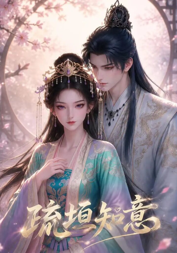 《疏垣知意》短剧全集完整版免费观看