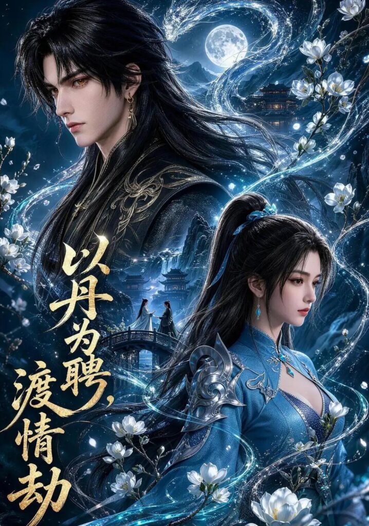 《以丹为聘,渡情劫》短剧全集完整版免费观看-看电影短剧网
