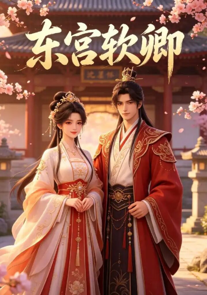 《东宫软卿》短剧全集完整版免费观看