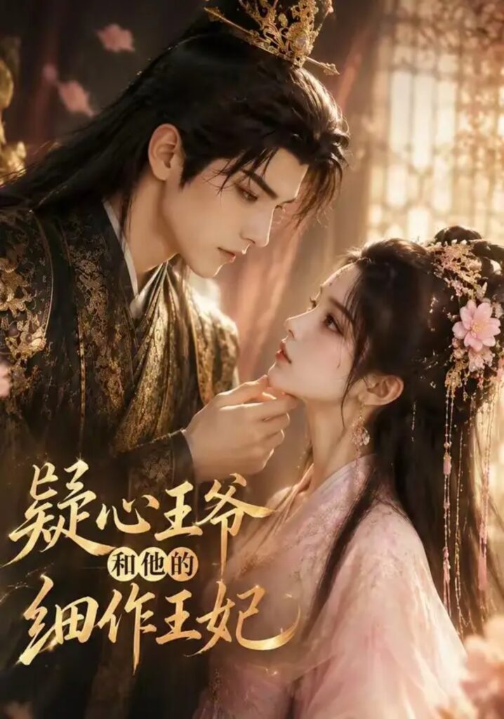 《疑心王爷和他的细作王妃》短剧全集完整版免费观看-看电影短剧网