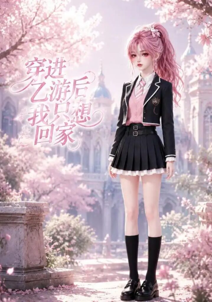 《穿进乙游后我只想回家》短剧全集完整版免费观看