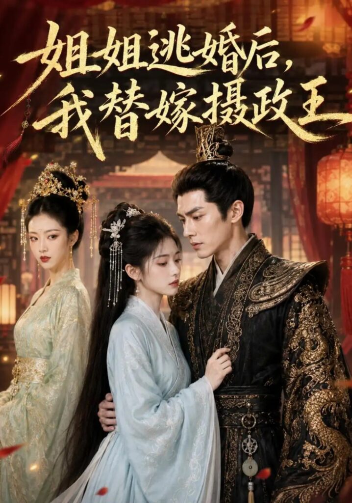 《姐姐逃婚后,我替嫁摄政王》短剧全集完整版免费观看-看电影短剧网