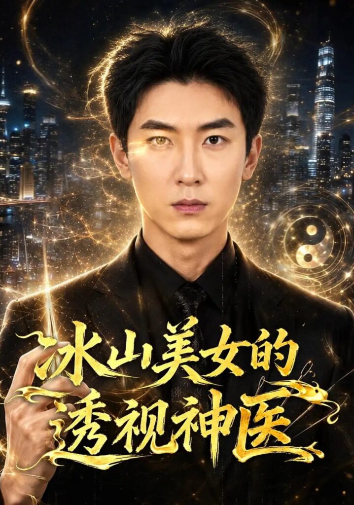 《冰山美女的透视神医》短剧全集完整版免费观看-看电影短剧网