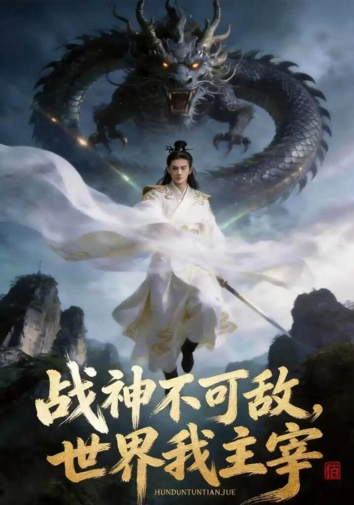 《战神不可敌,世界我主宰》短剧全集完整版免费观看-看电影短剧网