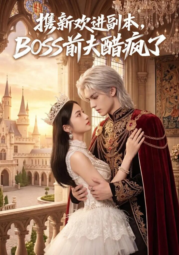 《携新欢进副本,BOSS前夫醋疯了》短剧全集完整版免费观看-看电影短剧网