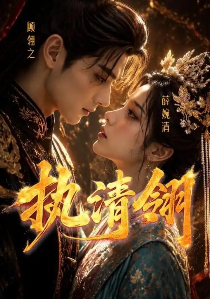 《执清翎》短剧全集完整版免费观看-看电影短剧网