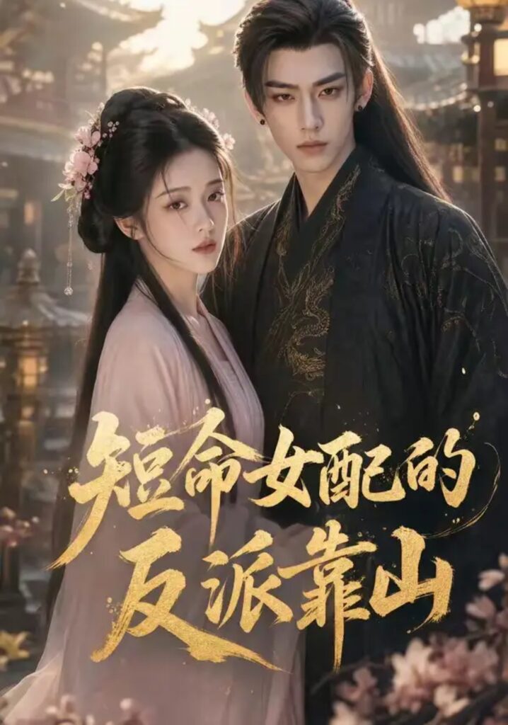 《短命女配的反派靠山》短剧全集完整版免费观看-看电影短剧网