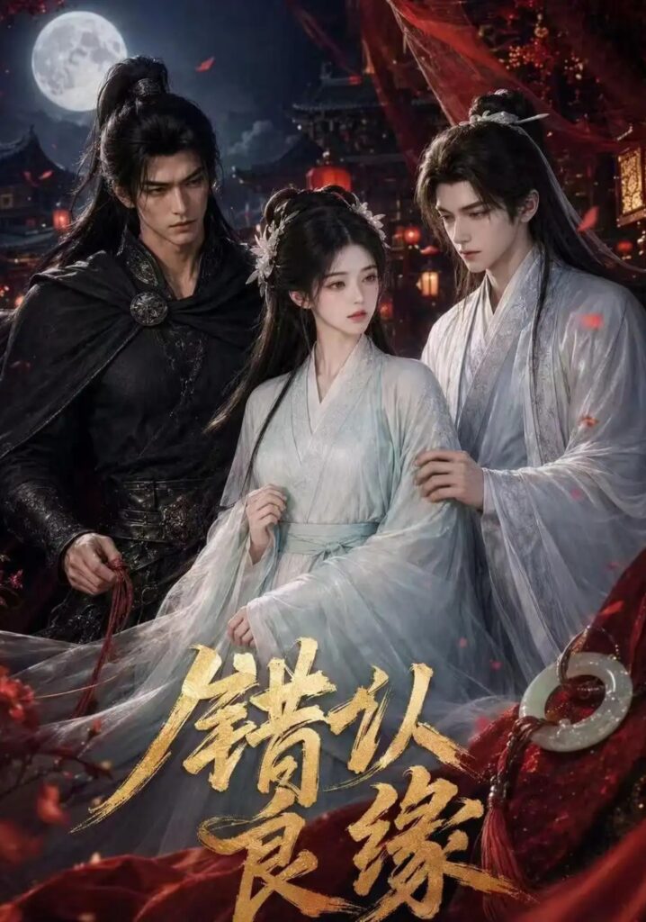 《错认良缘》短剧全集完整版免费观看