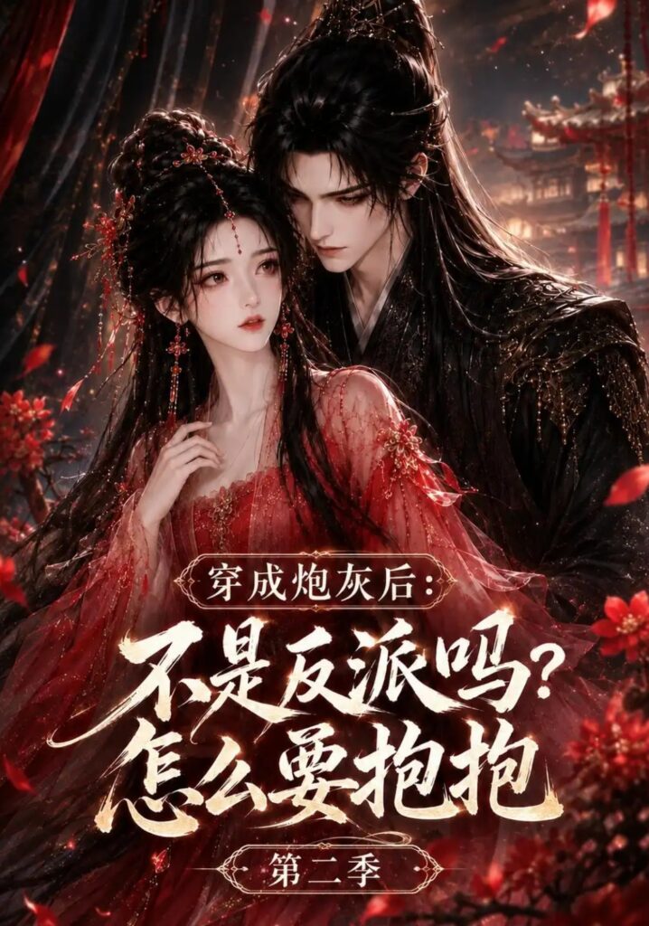 《穿成炮灰后:不是反派吗?怎么要抱抱第二季》短剧全集完整版免费观看-看电影短剧网