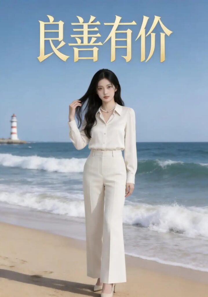 《良善有价》短剧全集完整版免费观看-看电影短剧网