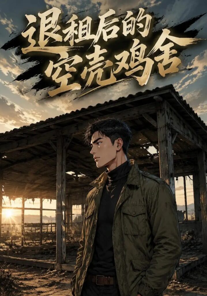 《退租后的空壳鸡舍》短剧全集完整版免费观看-看电影短剧网