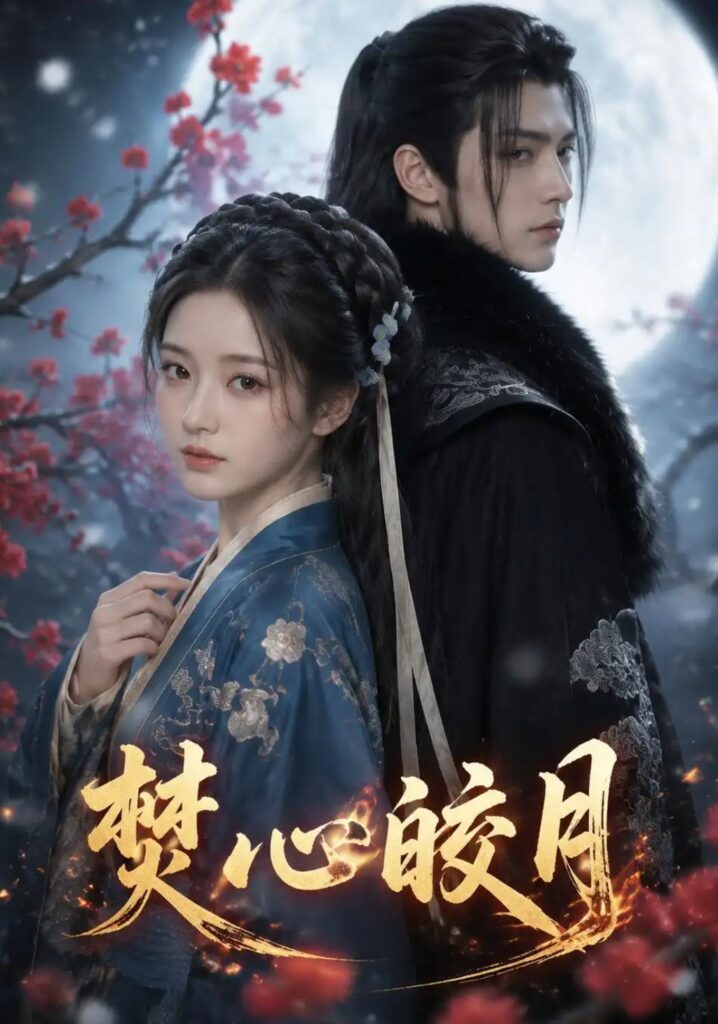 《焚心皎月》短剧全集完整版免费观看-看电影短剧网