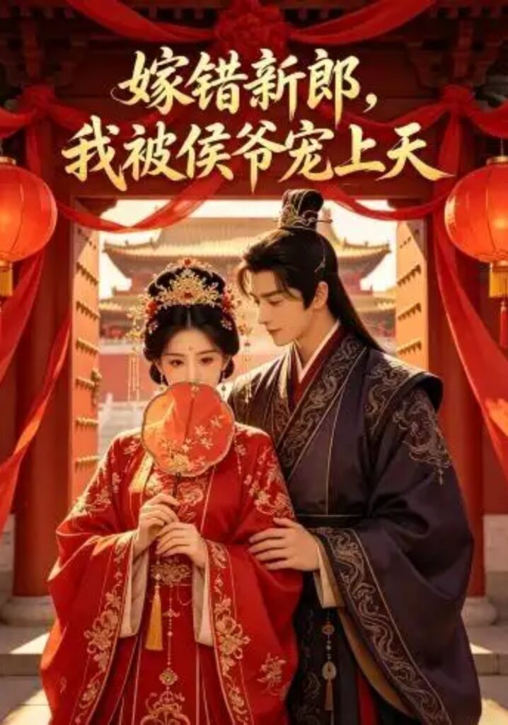 《嫁错新郎,我被侯爷宠上天》短剧全集完整版免费观看-看电影短剧网