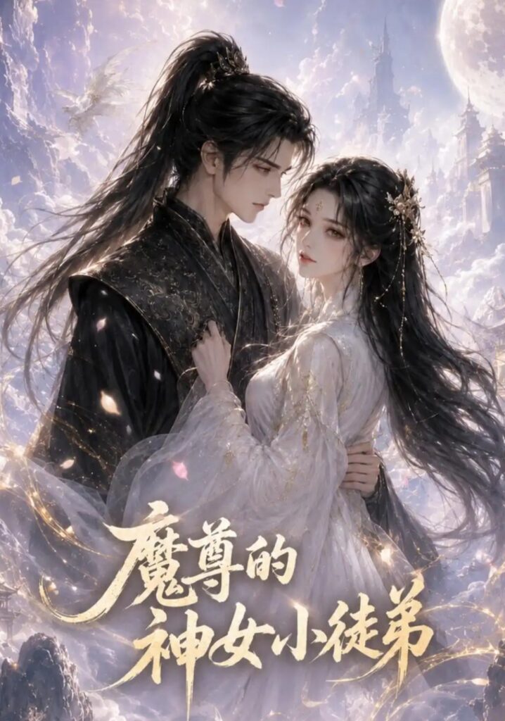 《魔尊的神女小徒弟》短剧全集完整版免费观看-看电影短剧网