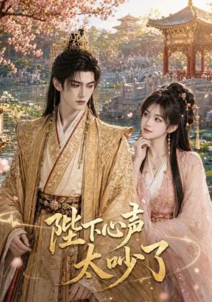 《陛下心声太吵了》短剧全集完整版免费观看-看电影短剧网