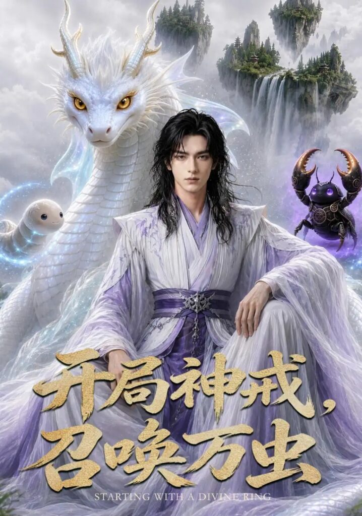 《开局神威,召唤万虫》短剧全集完整版免费观看-看电影短剧网