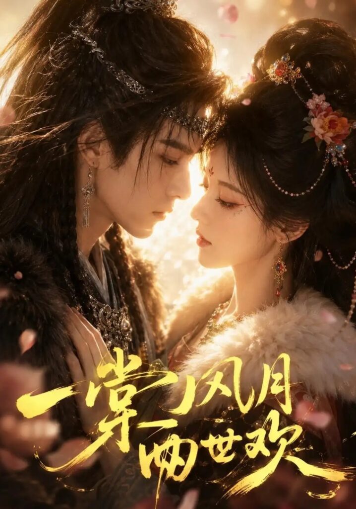 《一棠风月两世欢》短剧全集完整版免费观看