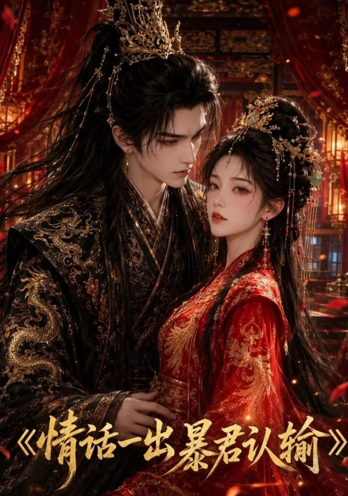 《情话一出暴君认输》短剧全集完整版免费观看-看电影短剧网