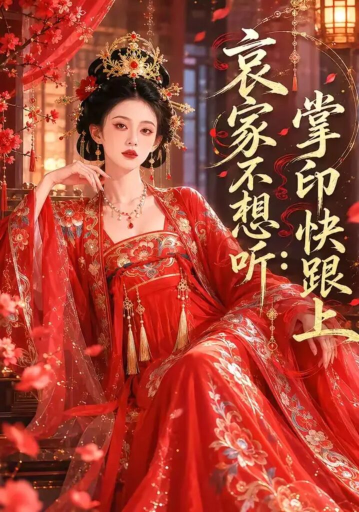 《哀家不想听》短剧全集完整版免费观看-看电影短剧网