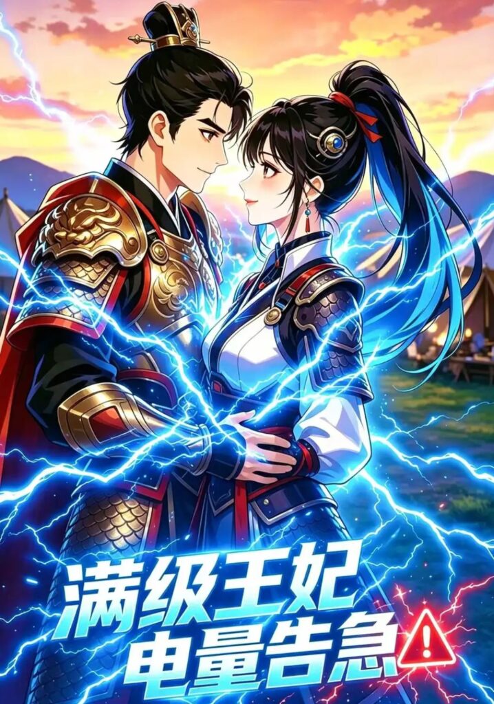 《满级王妃电量告急》短剧全集完整版免费观看-看电影短剧网