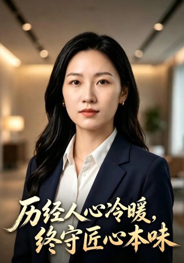 《历经人心冷暖,终守匠心本味》短剧全集完整版免费观看-看电影短剧网