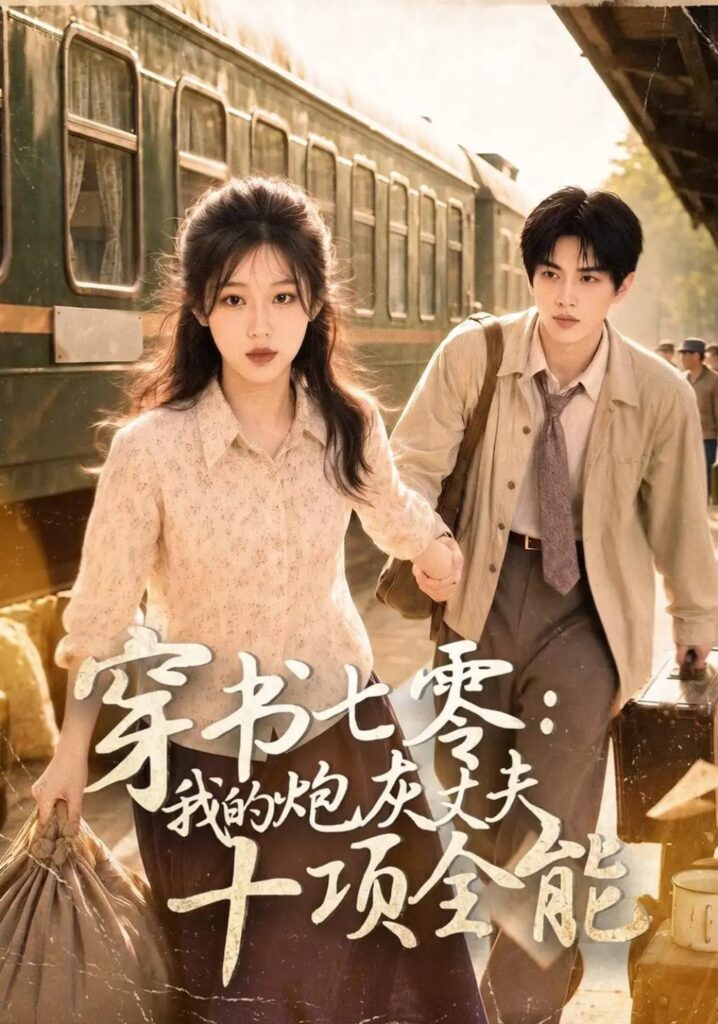 《穿书七零:我的炮灰丈夫十项全能》短剧全集完整版免费观看-看电影短剧网