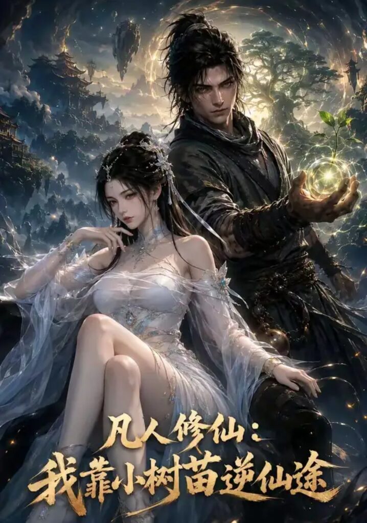《凡人修仙:我靠小树苗逆仙途》短剧全集完整版免费观看-看电影短剧网