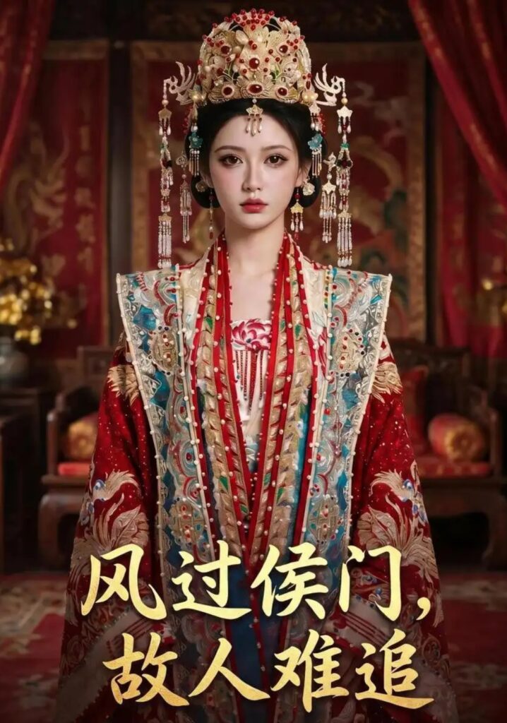 《风过侯门,故人难追》短剧全集完整版免费观看-看电影短剧网